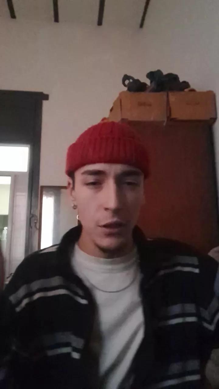 Dickandmorffi on Cam4 