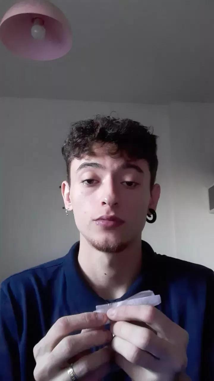 Dickandmorffi on Cam4 