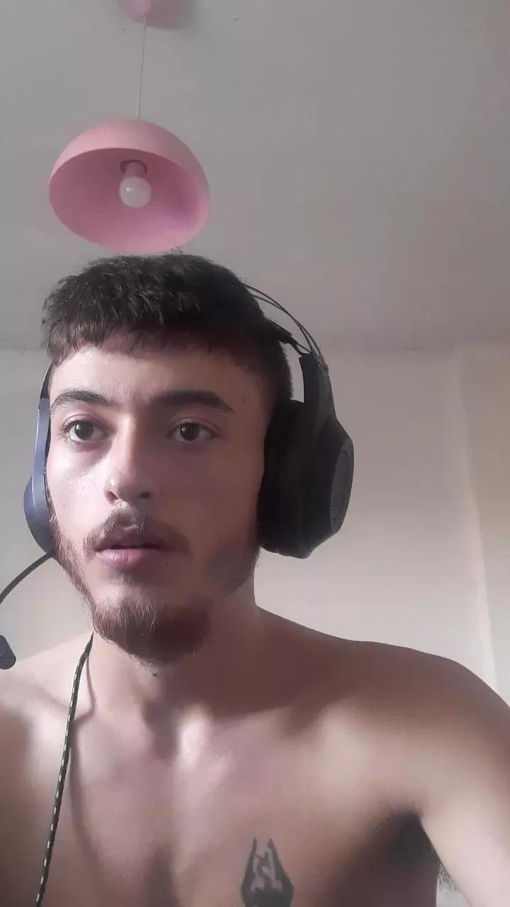 Dickandmorffi on Cam4 