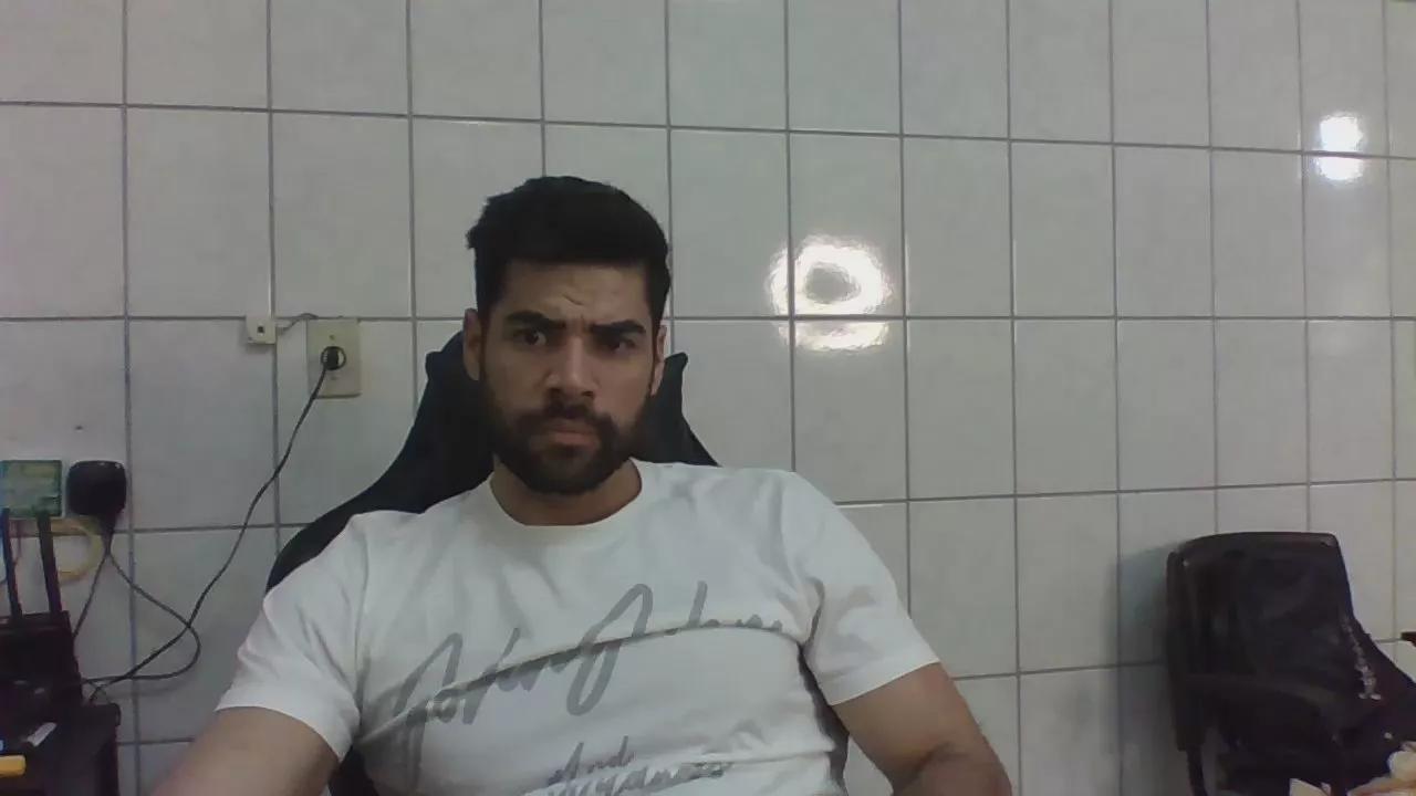 dico91 on Cam4 