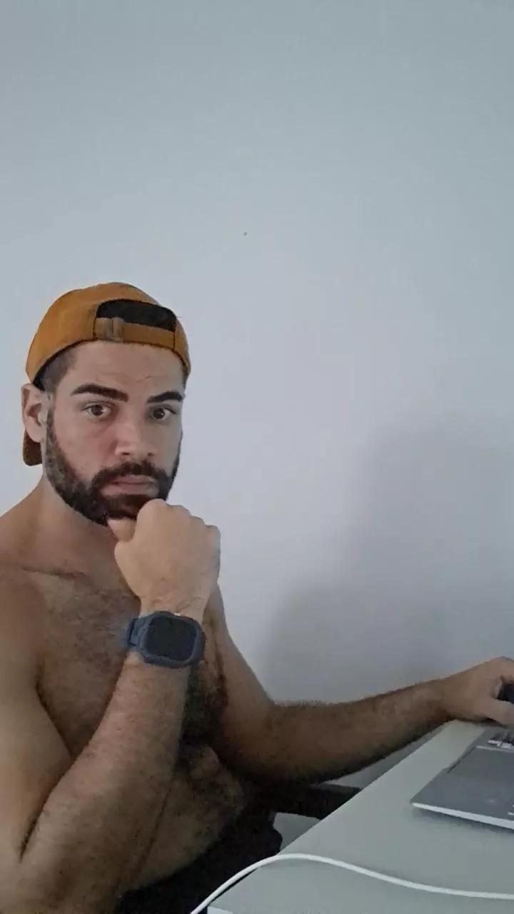 dico91 on Cam4 