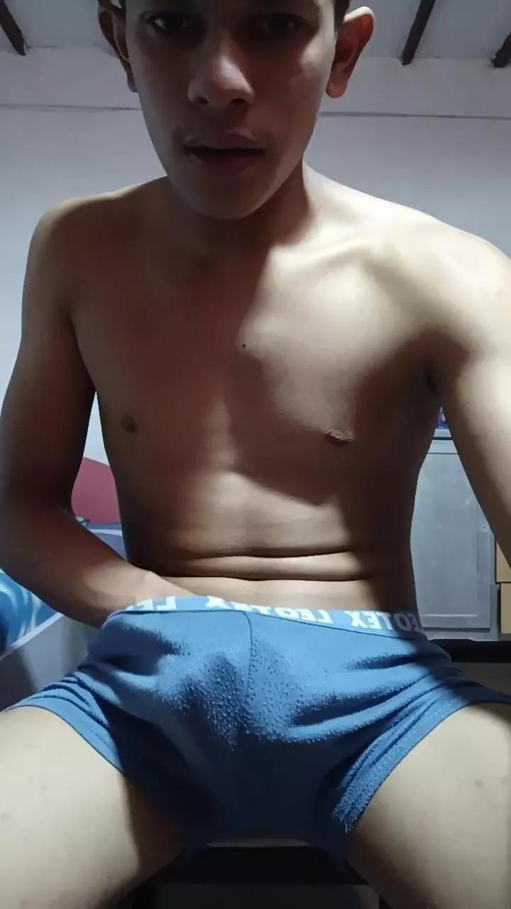Dirty_fullhappy on Cam4 