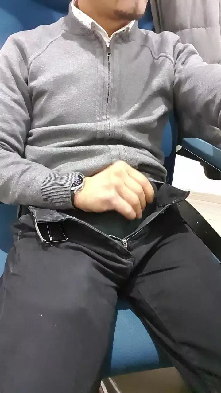 disableman on Cam4 