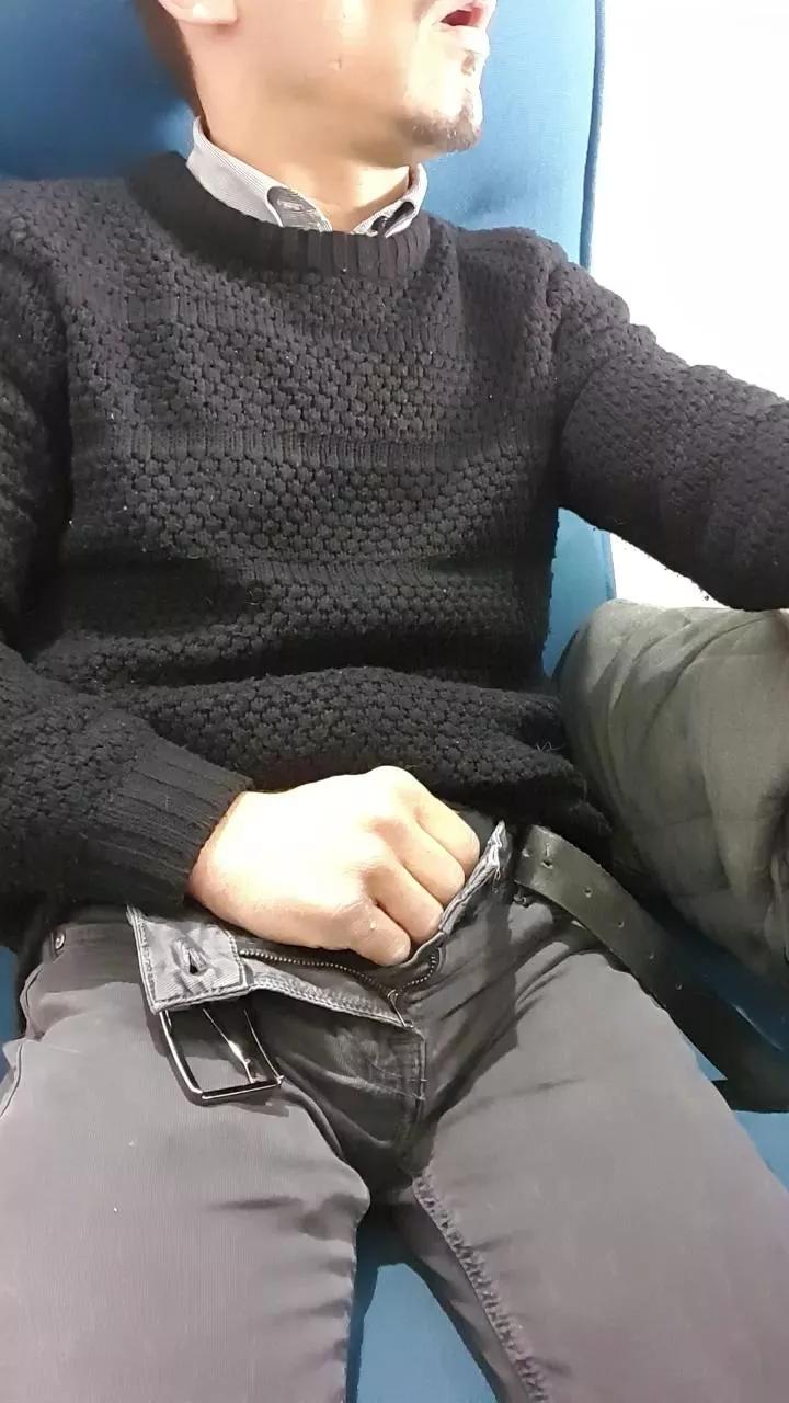 disableman on Cam4 