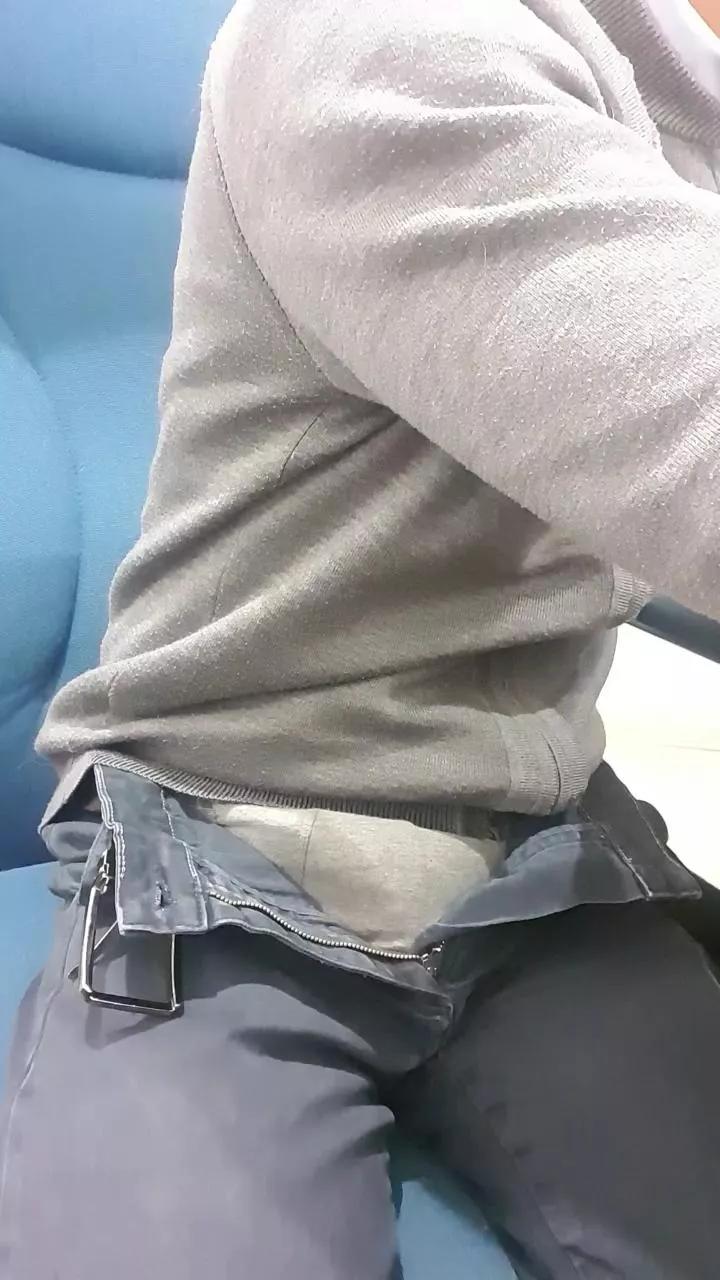 disableman on Cam4 
