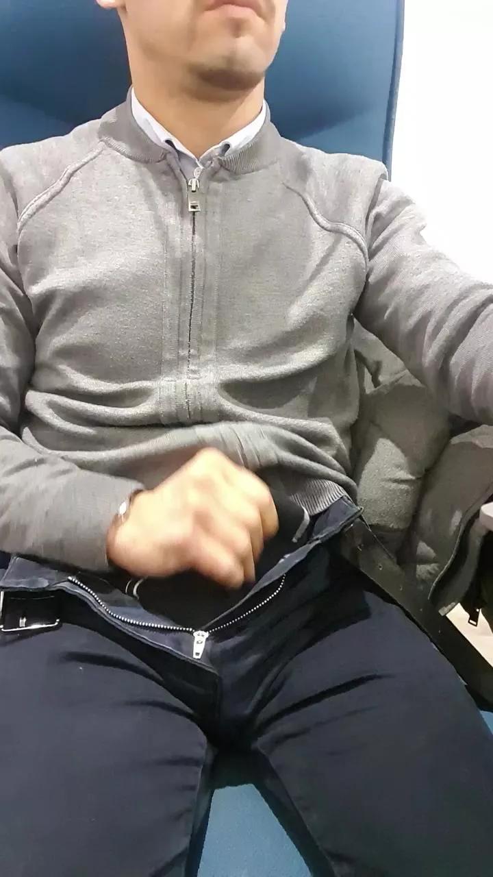 disableman on Cam4 