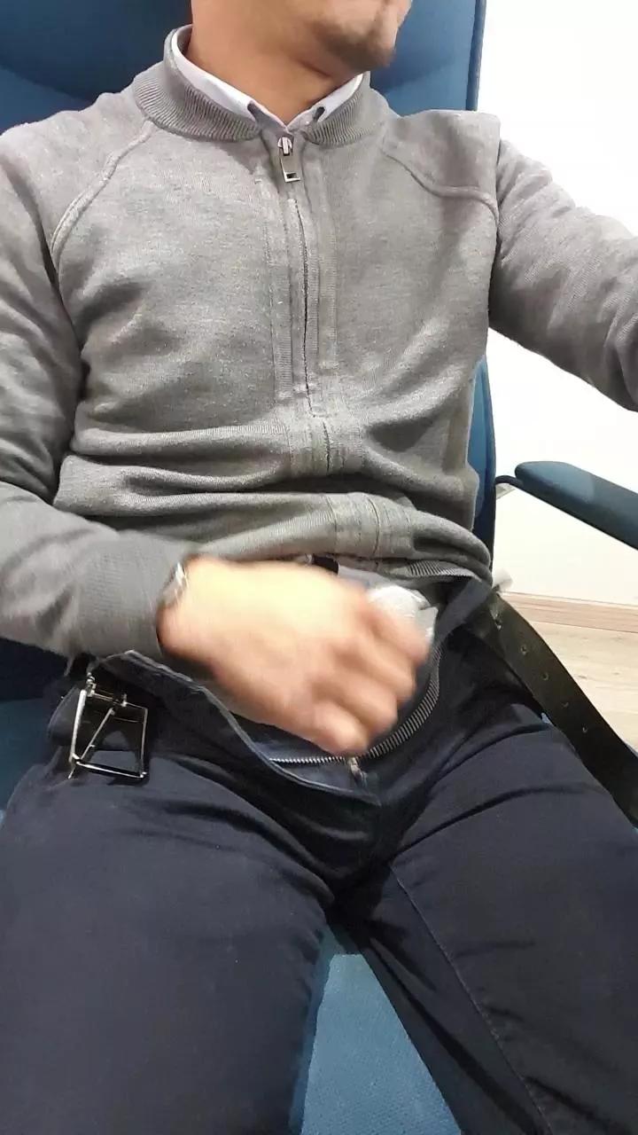 disableman on Cam4 