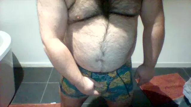 djedjerico on Cam4 