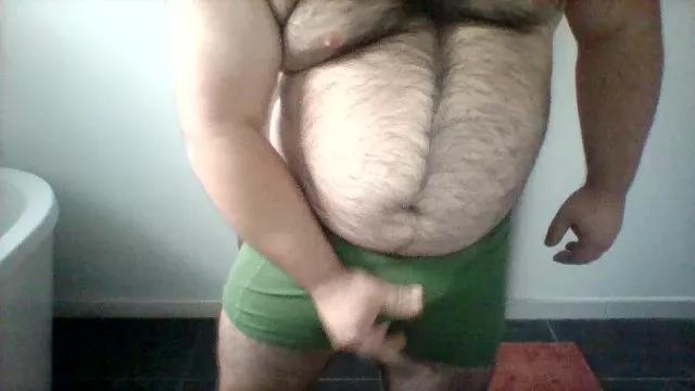 djedjerico on Cam4 