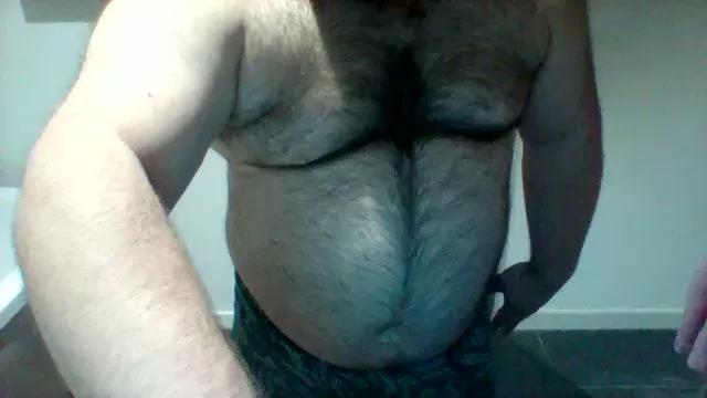 djedjerico on Cam4 