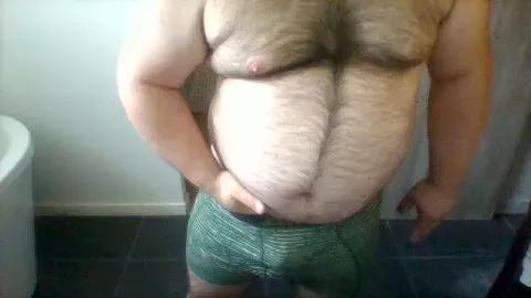 djedjerico on Cam4 