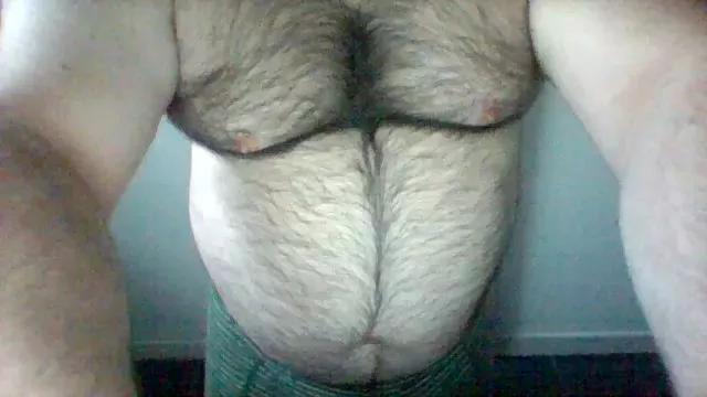 djedjerico on Cam4 