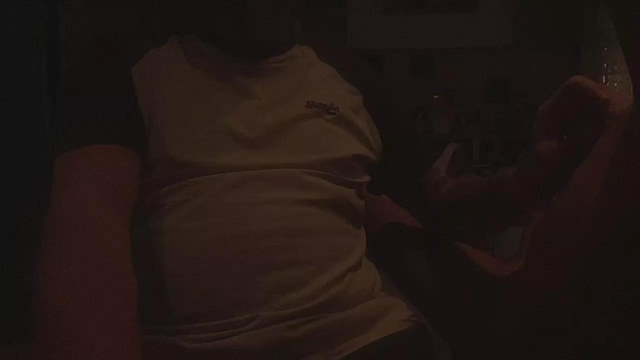 djhants on Cam4 