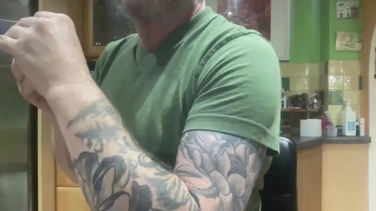 djhants on Cam4 