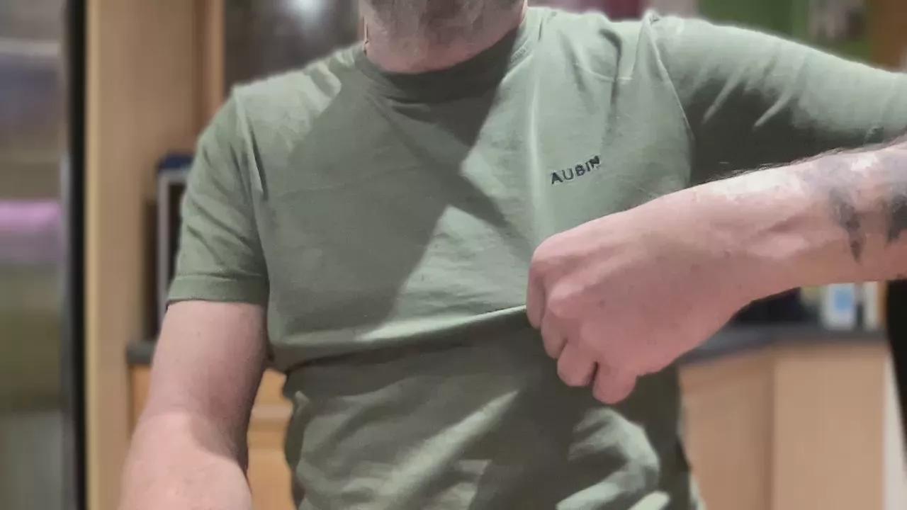 djhants on Cam4 