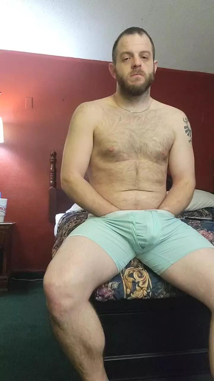 docpalmer on Cam4 