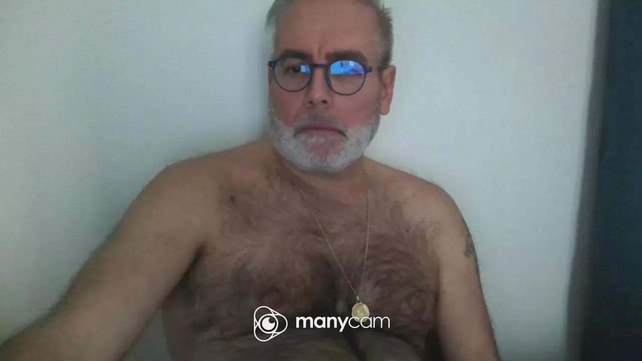 Dodupoilupassif on Cam4 