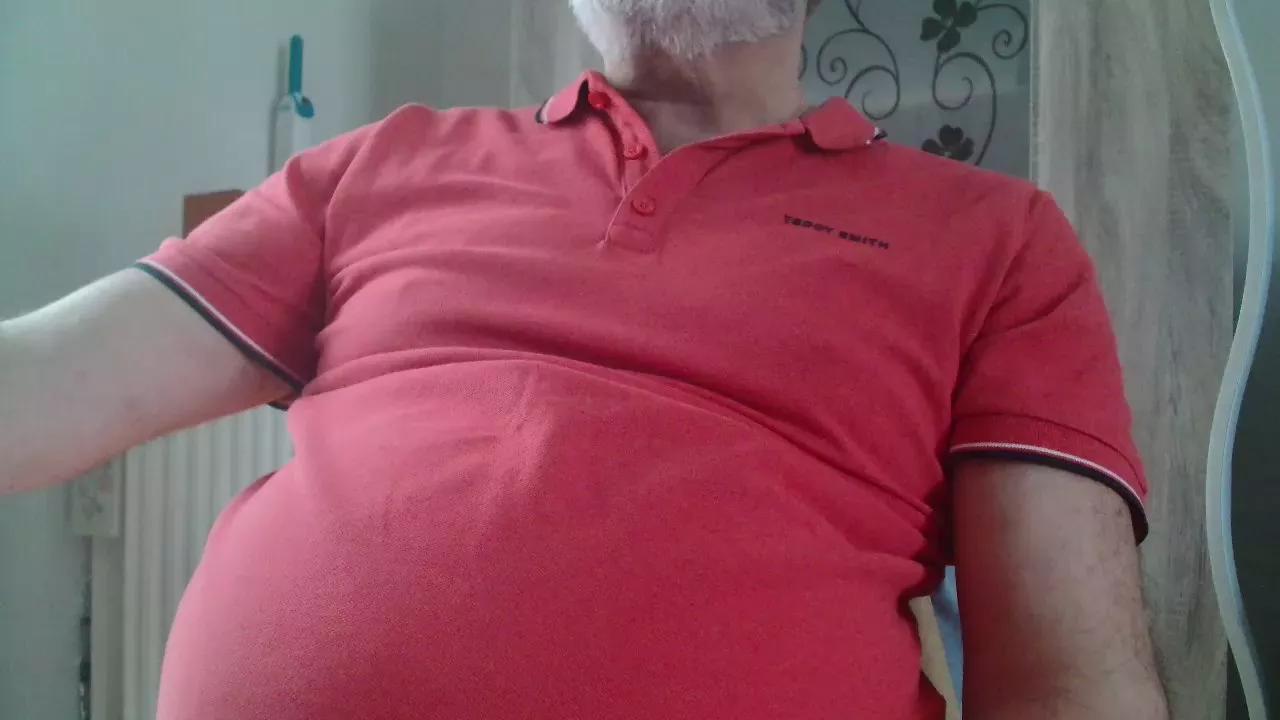 Dodupoilupassif on Cam4 