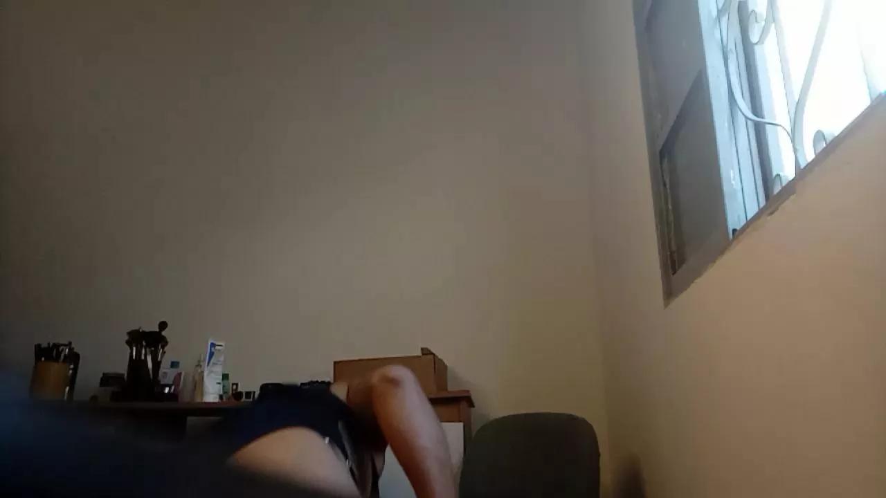 dolltranssexy on Cam4 