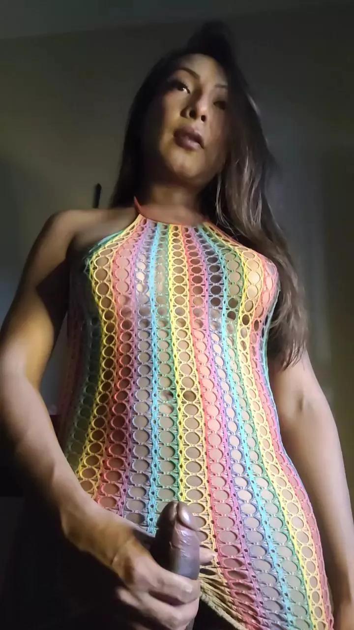 dolltranssexy on Cam4 