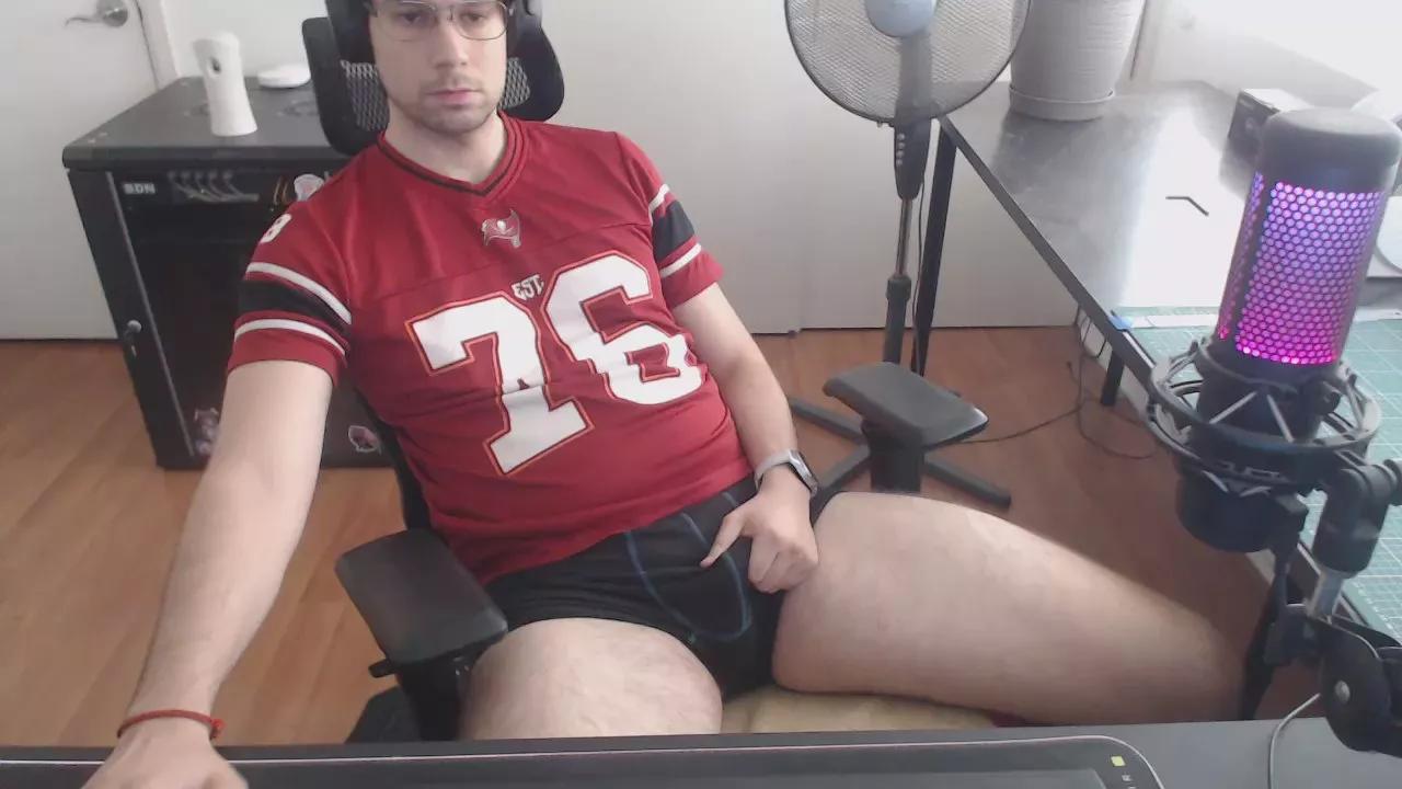 domdaddynsfwcl on Cam4 