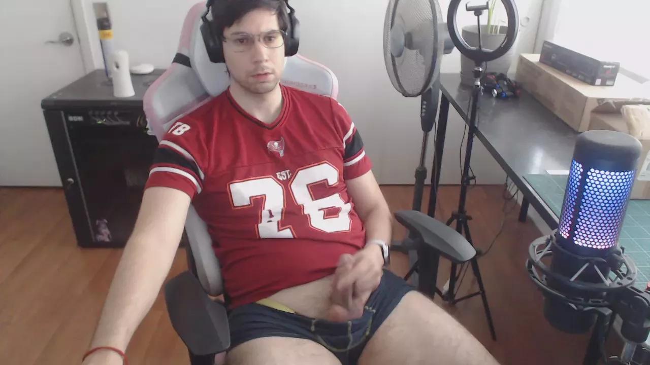 domdaddynsfwcl on Cam4 