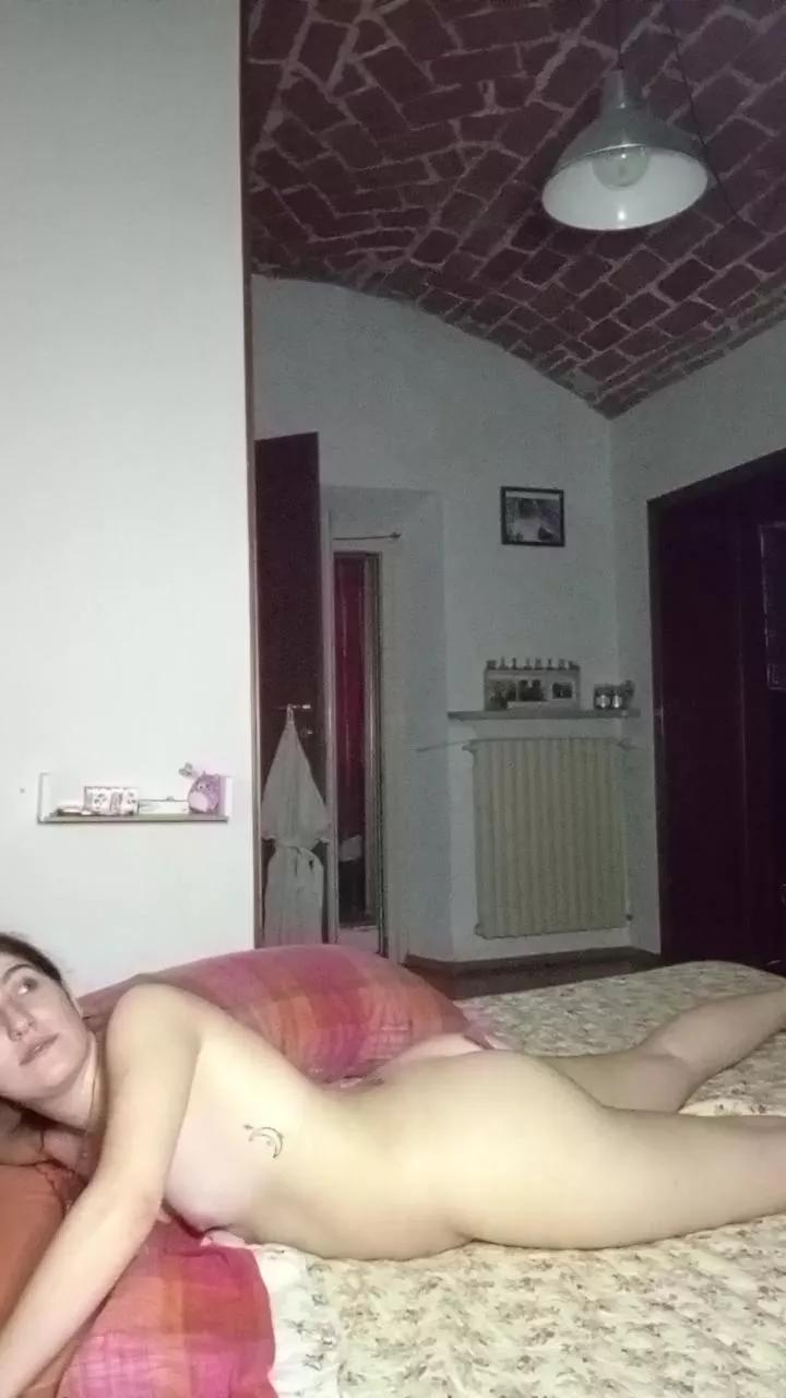 Dongiovanni71 on Cam4 