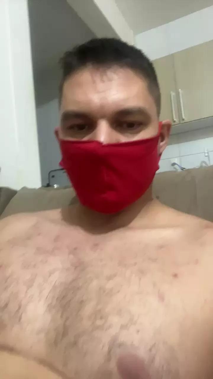 Dote_1992 on Cam4 