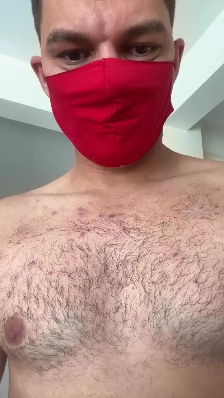 Dote_1992 on Cam4 