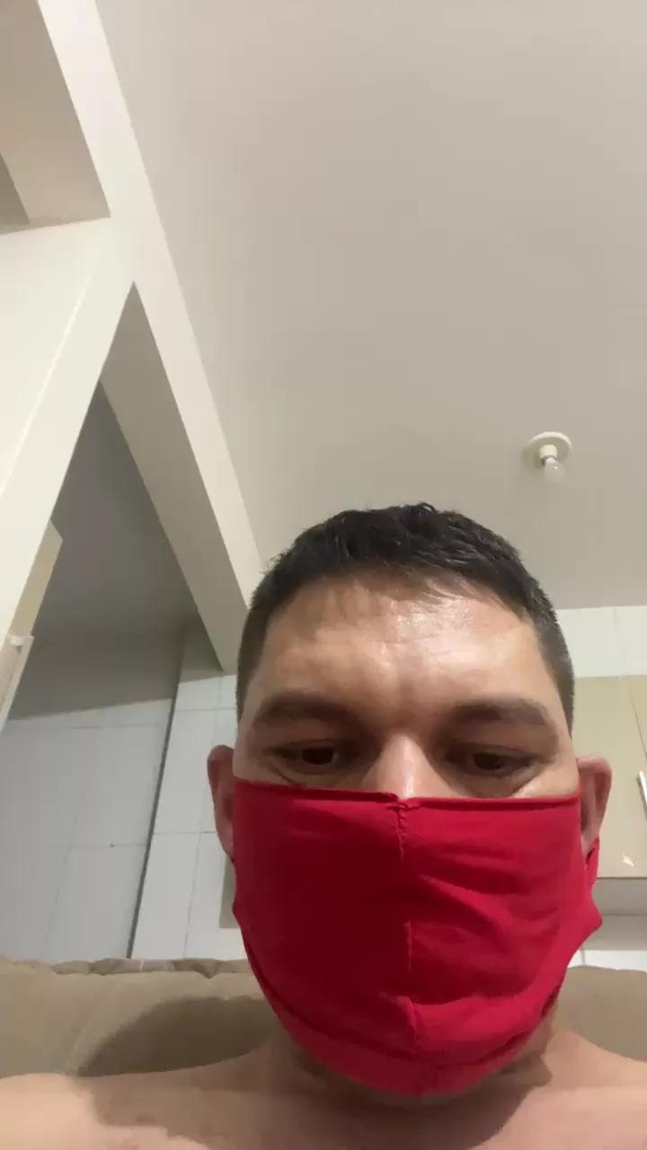 Dote_1992 on Cam4 