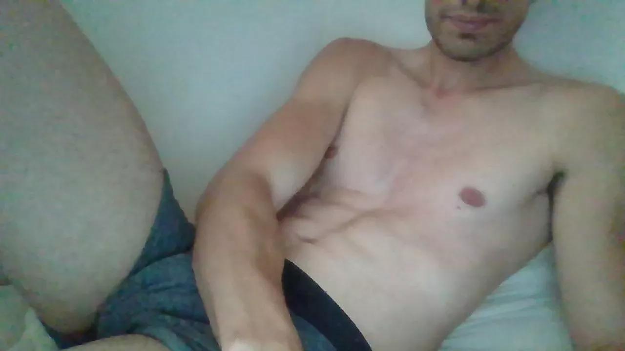 Dotozo20 on Cam4 