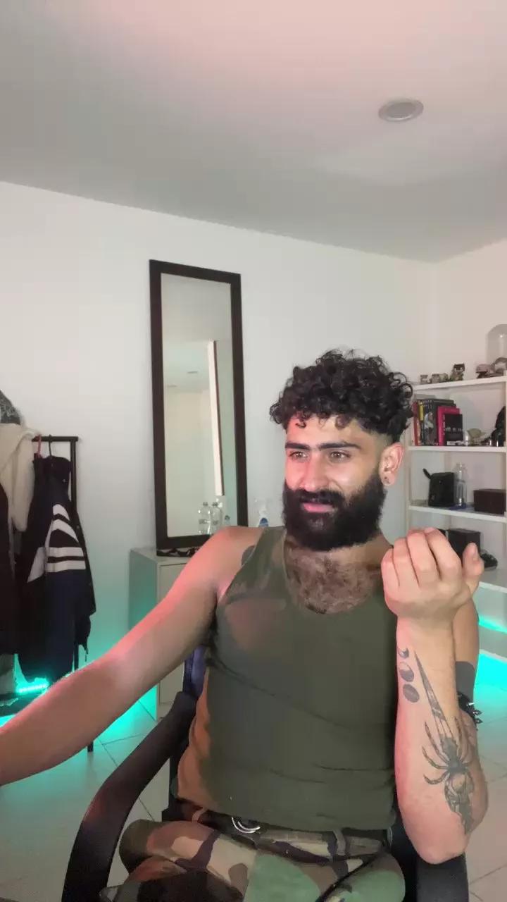 Drogama on Cam4 