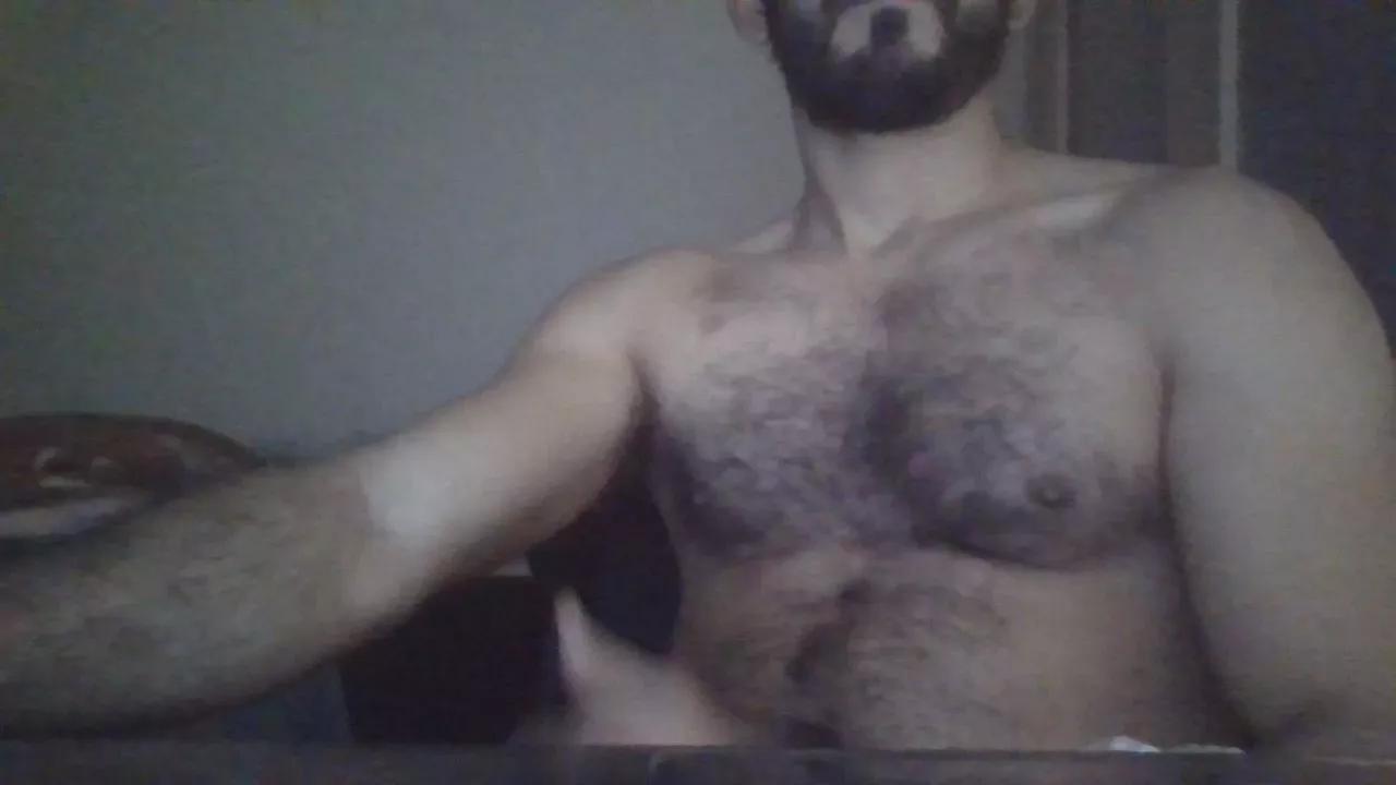 drums_881 on Cam4 