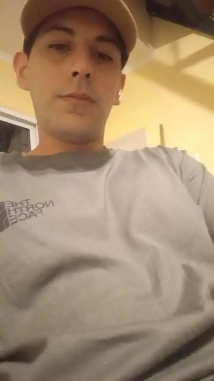 Duarte1545_Pori on Cam4 