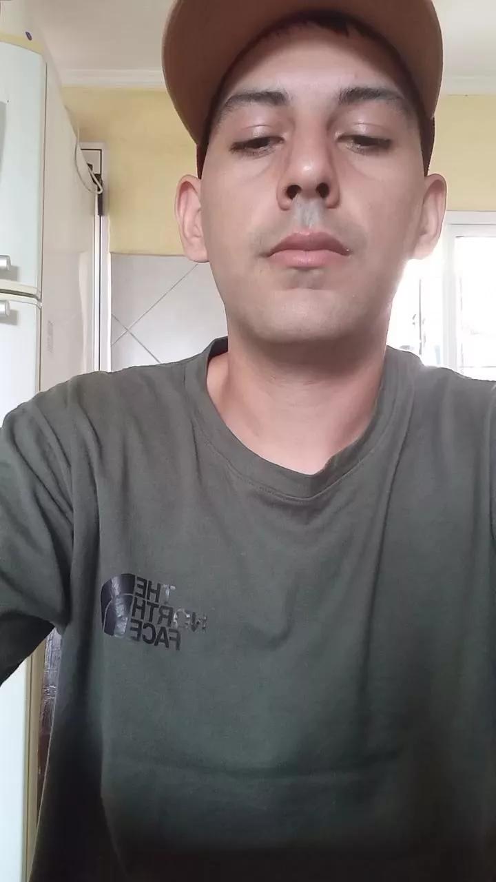 Duarte1545_Pori on Cam4 