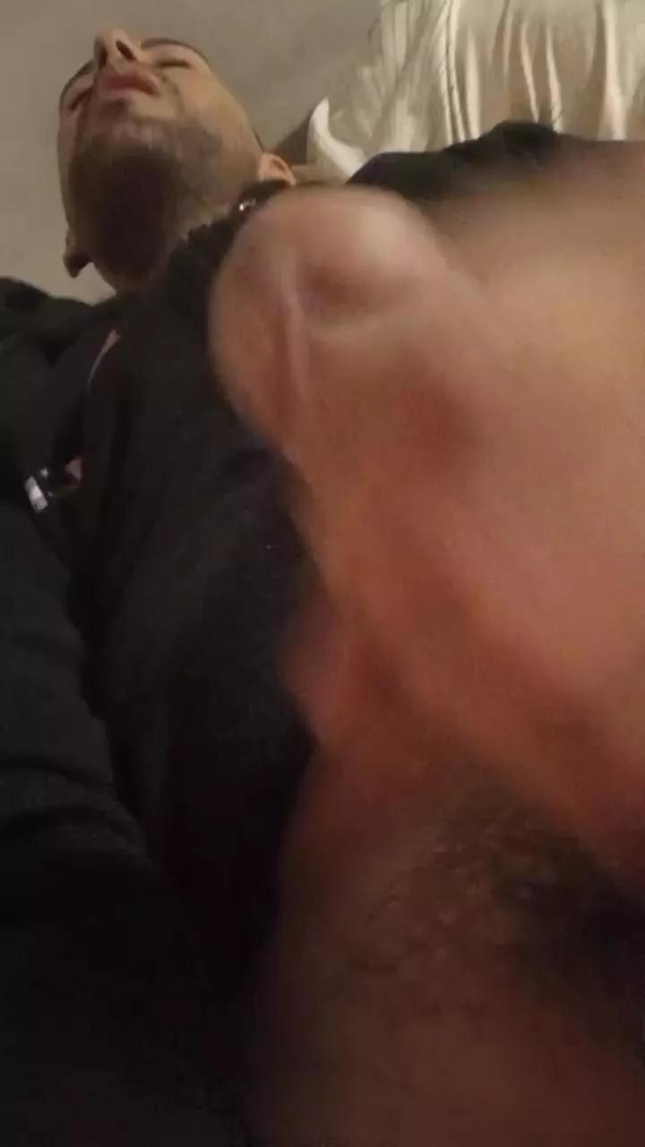 Duarte1545_Pori on Cam4 