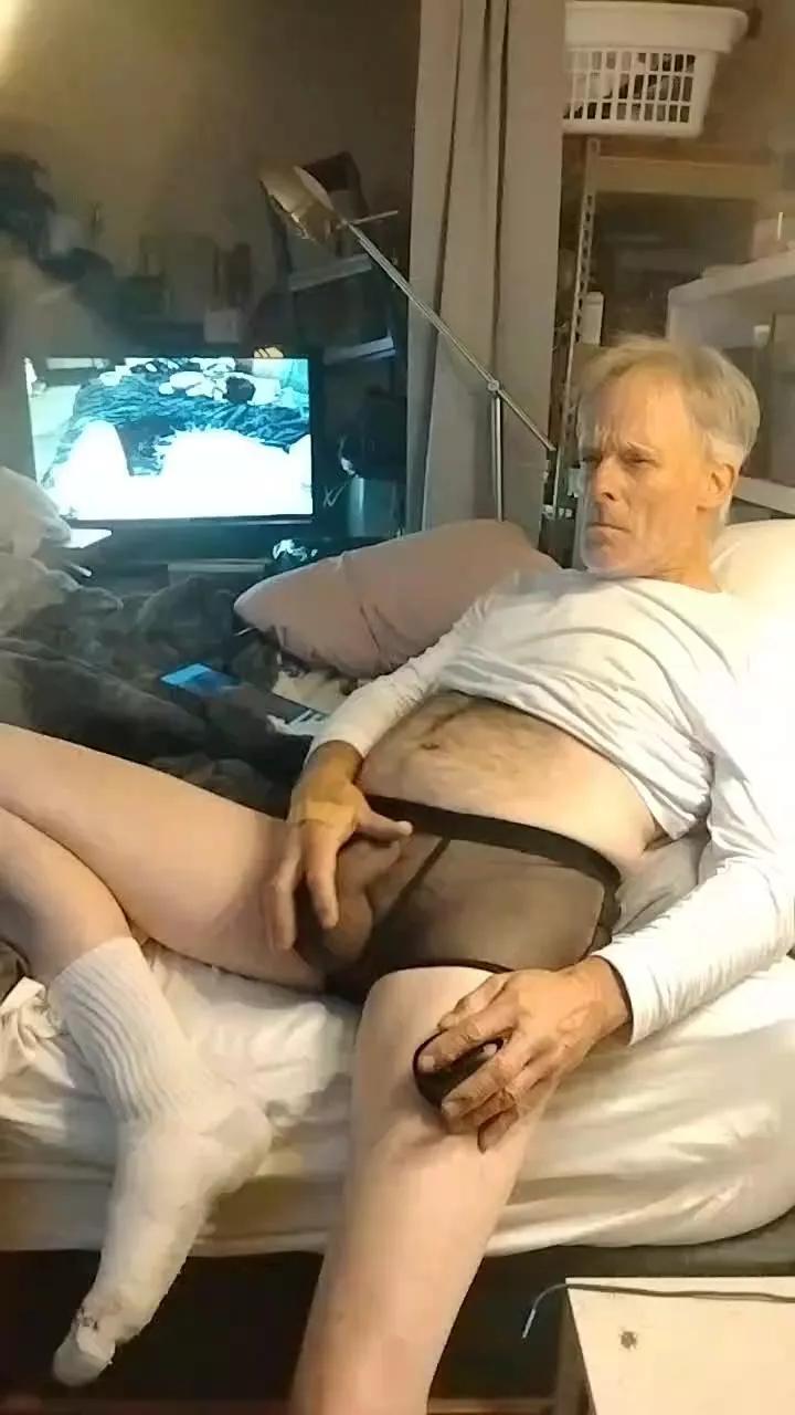 DunnDoolittle on Cam4 