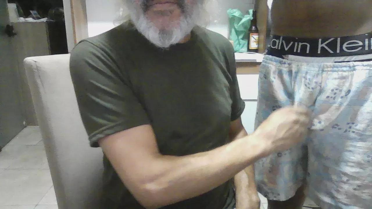 Duplaperfeita on Cam4 