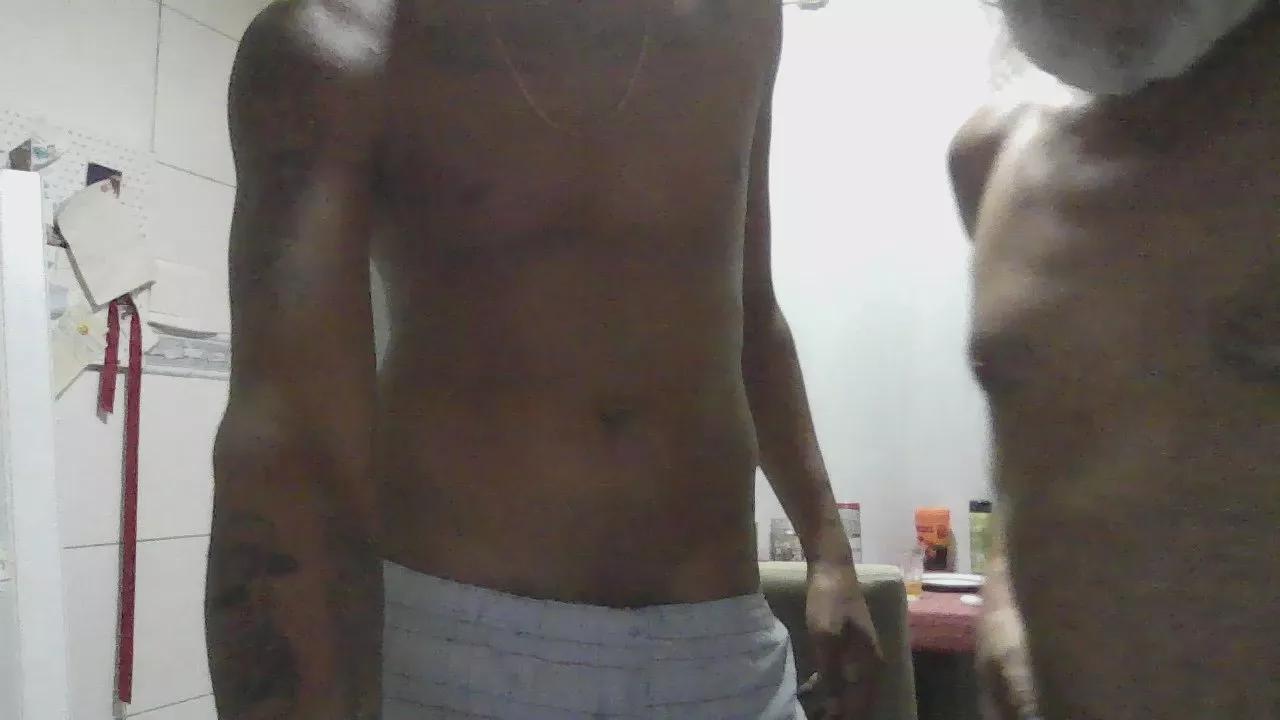 Duplaperfeita on Cam4 