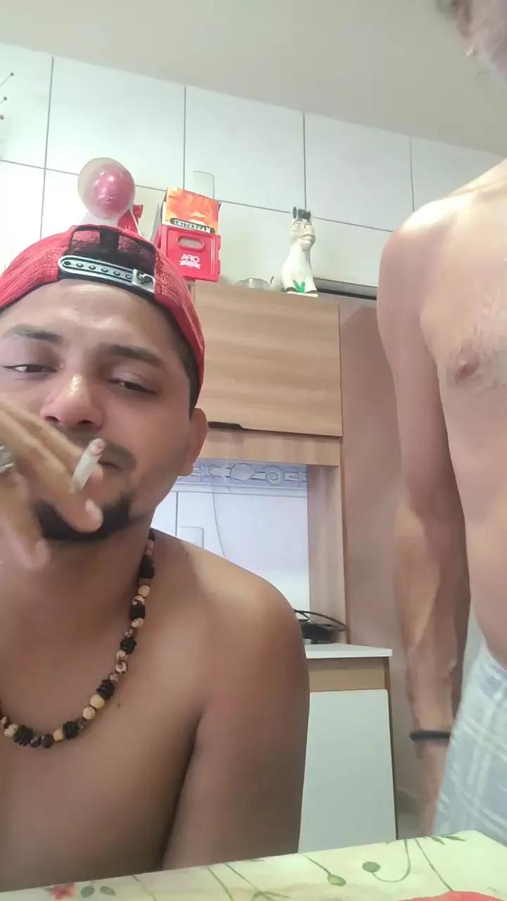 Duplaperfeita on Cam4 