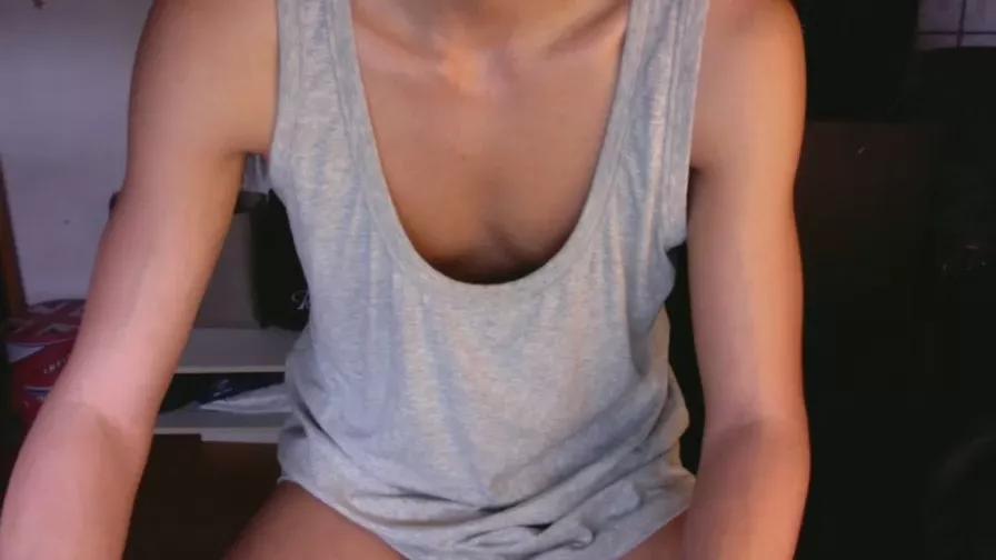 eason1111 on Cam4 