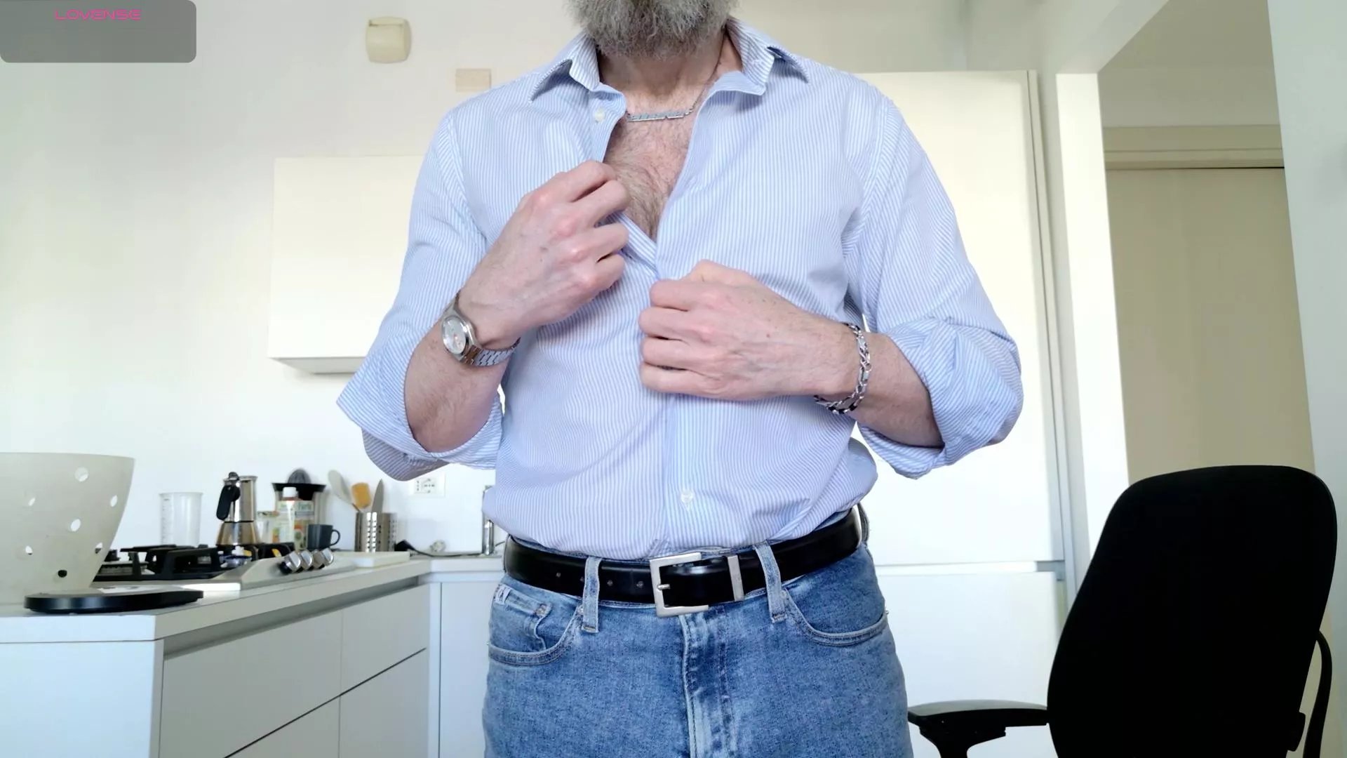 Offline edosilver on Cam4