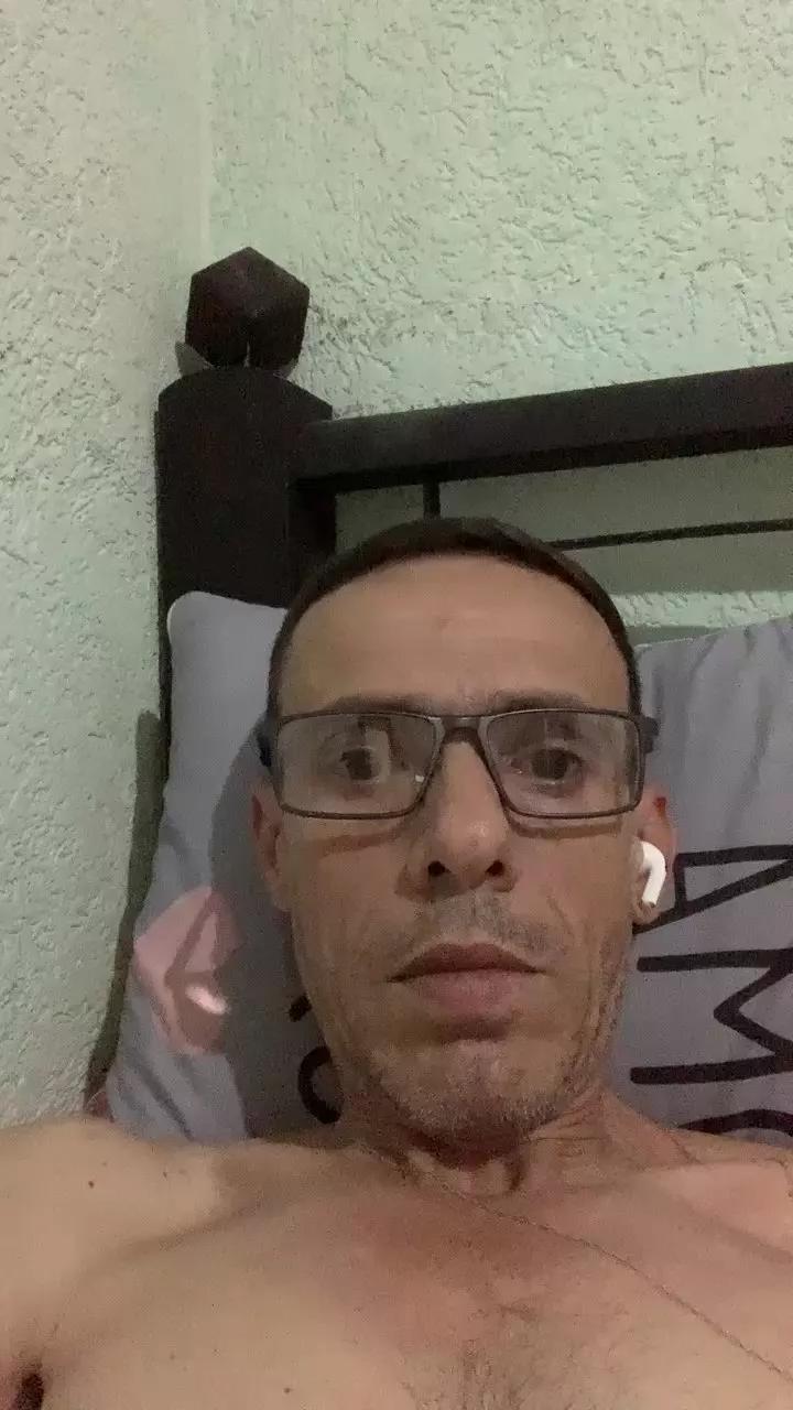edsonc2 on Cam4 