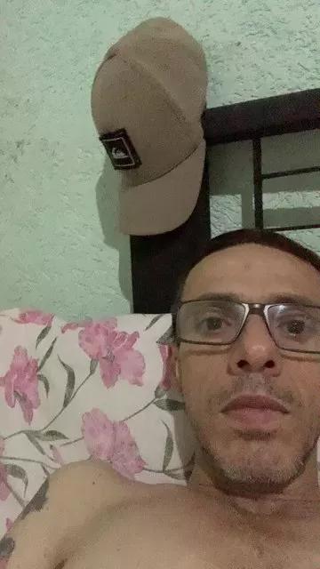 edsonc2 on Cam4 