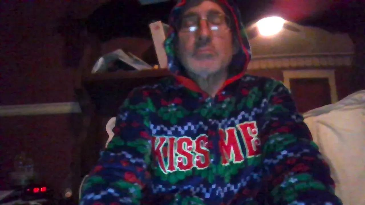 edwoodman on Cam4 