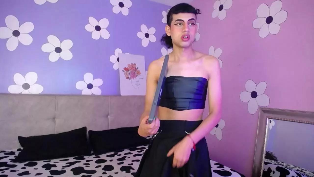 Eimyflorian on Cam4 