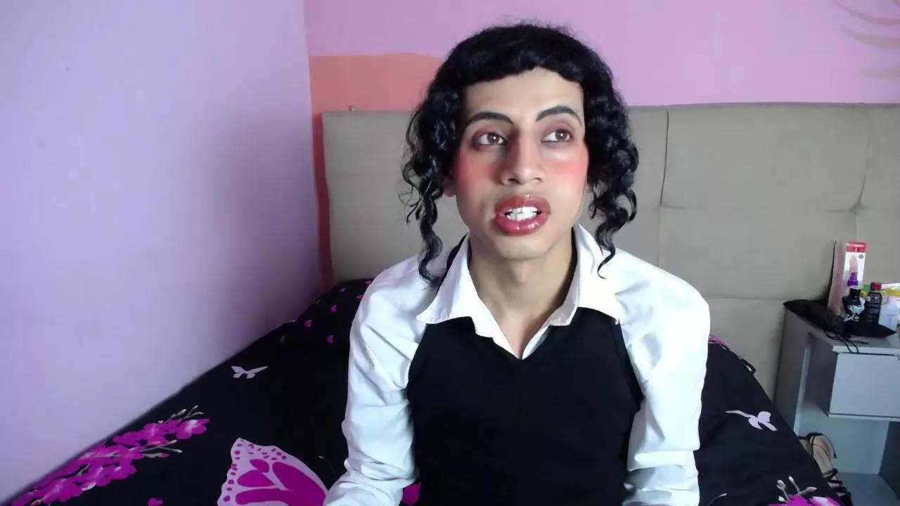 Eimyflorian on Cam4 