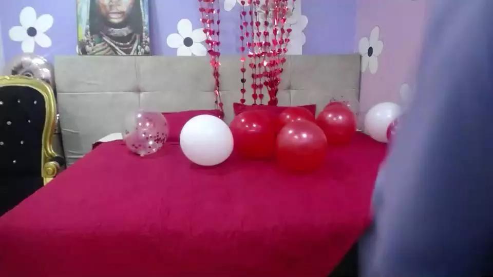 Eimyflorian on Cam4 