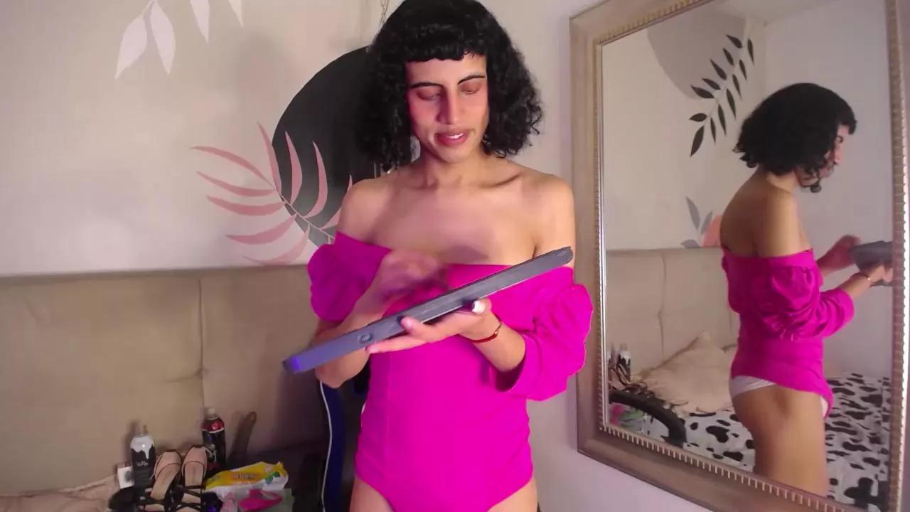 Eimyflorian on Cam4 