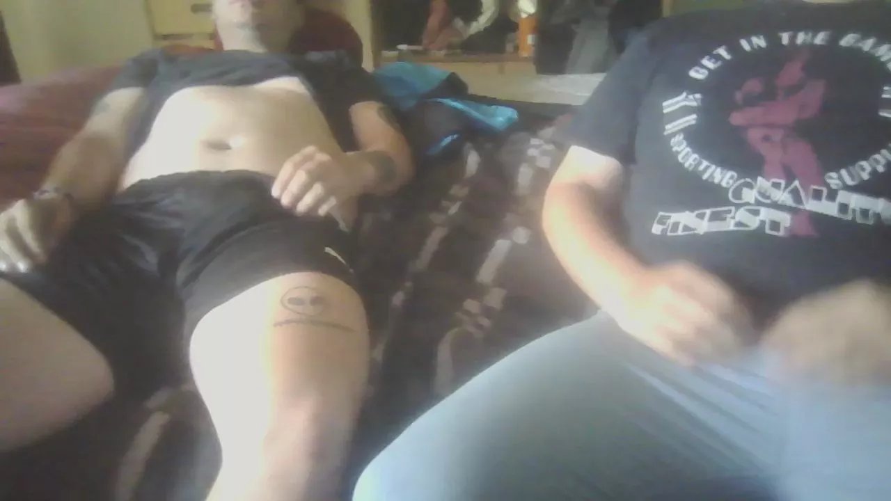 Offline ElBandioloco on Cam4